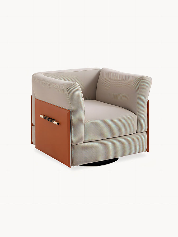 Fendi Tailor Leisure Chair