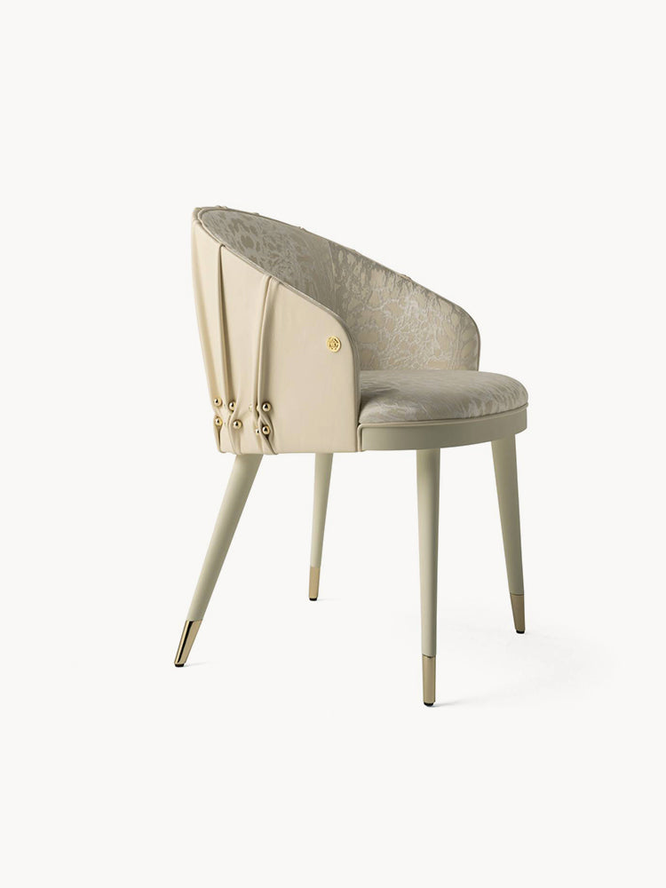 Roberto Cavalli Inanda Dining Chair