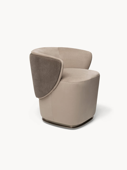 Visionnaire Adele Stool