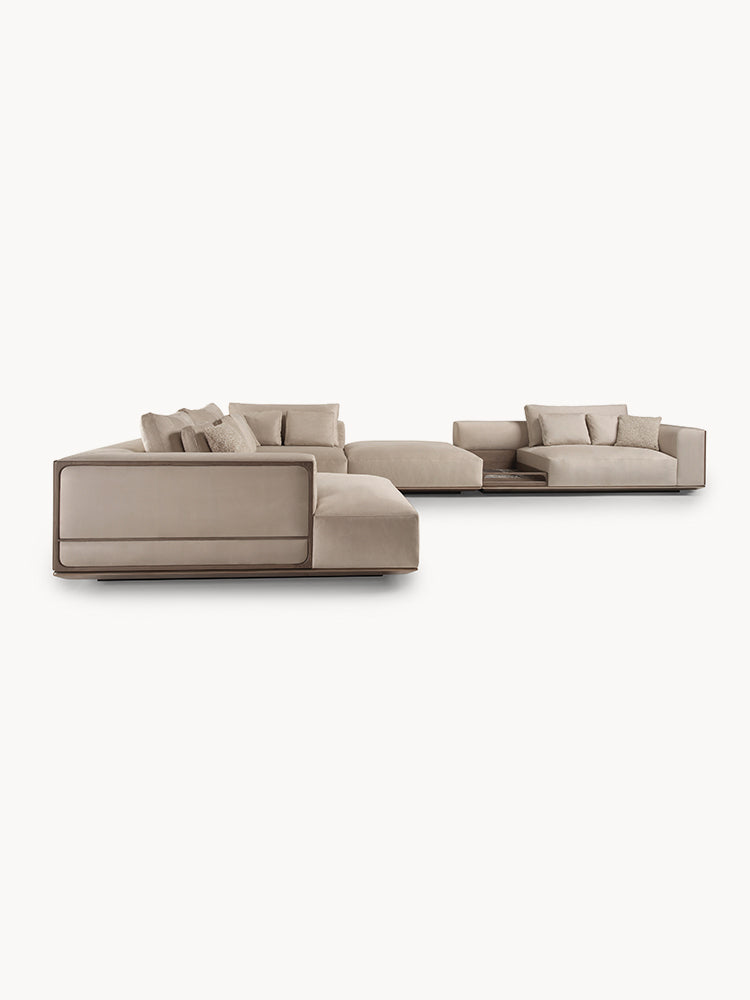 Visionnaire Boyd Sofa