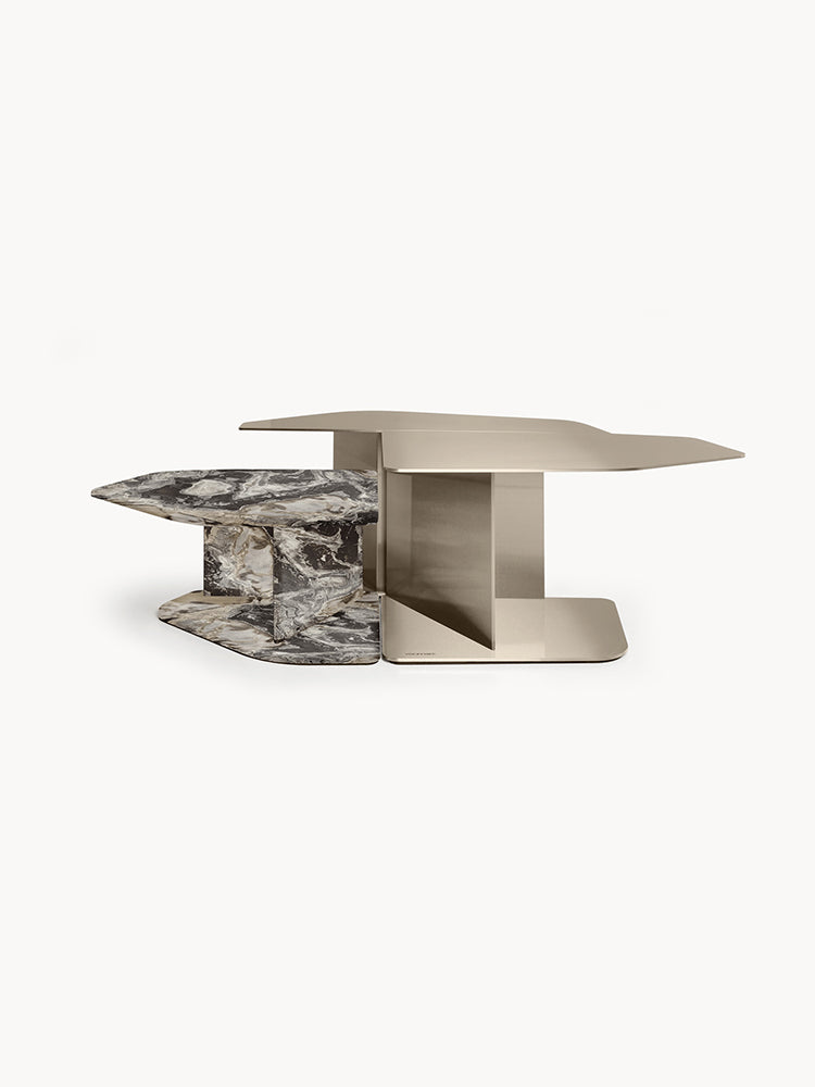Visionnaire Shear Coffee Table