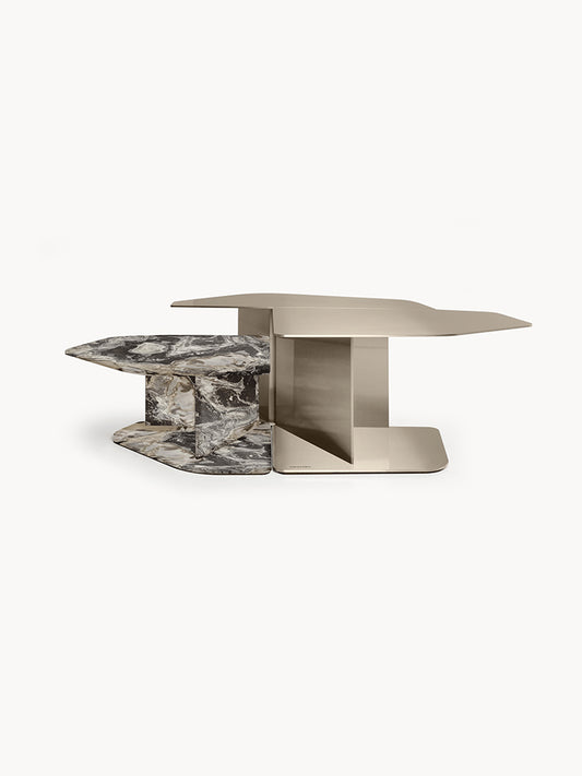 Visionnaire Shear Coffee Table