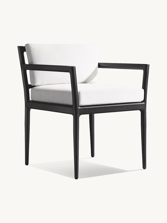 RH Laurel Dining Side Chair