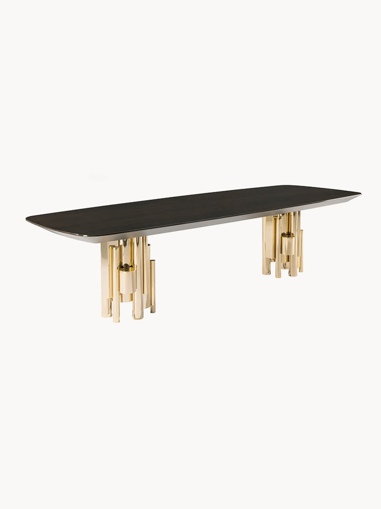 Roberto Cavalli Antigua Dining Table