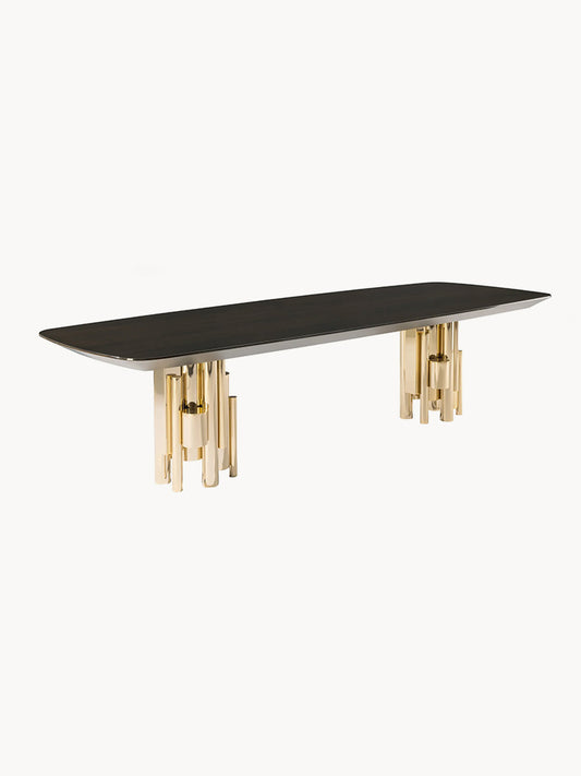 Roberto Cavalli Antigua Dining Table