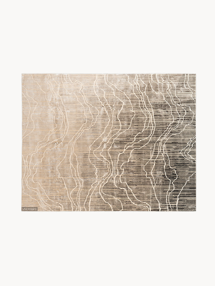 Visionnaire Caelum Rug