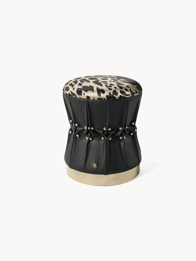 Roberto Cavalli Inanda Stool