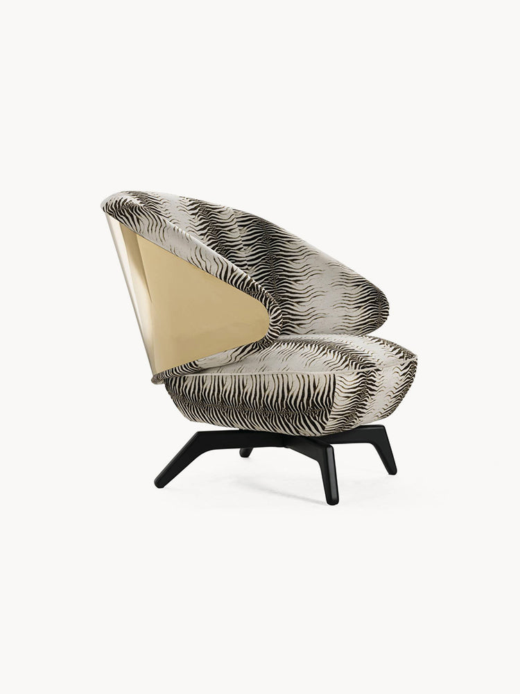 Roberto Cavalli Key West Leisure Chair