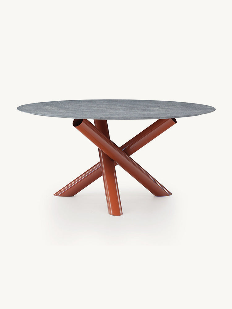 Minotti Van Dyck Outdoor Dining Table