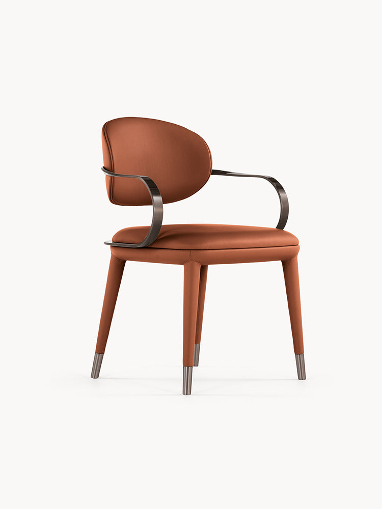 Visionnaire Elixir Dining Chair