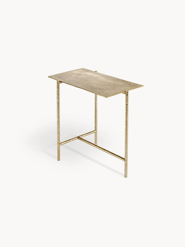 Roberto Cavalli Vanuatu Side Table