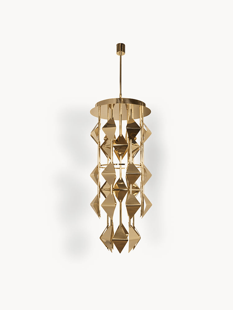 Visionnaire Sputnik Lighting