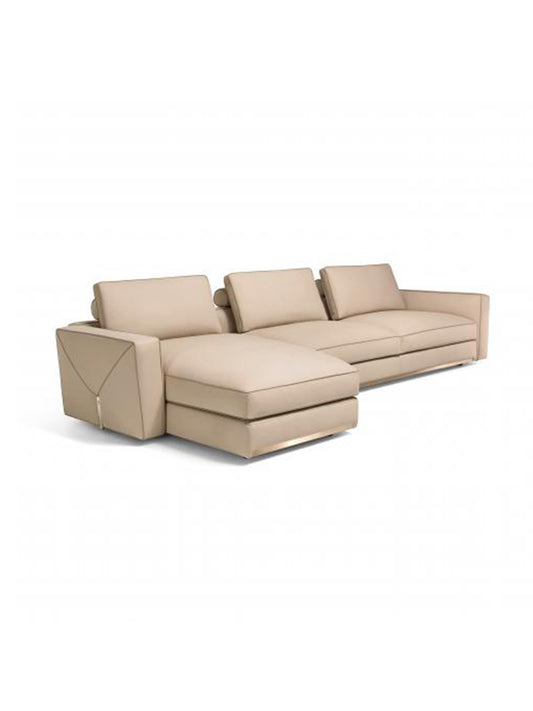 Visionnaire Bastian Lounge Sofa