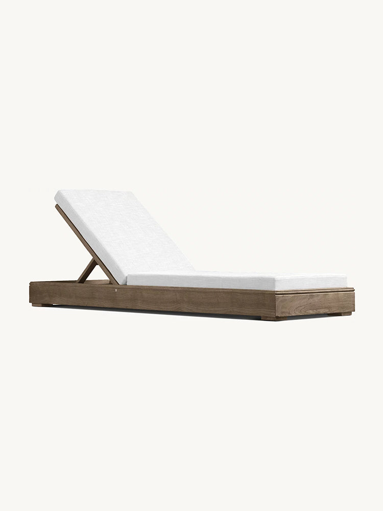 RH Costa Chaise Longues