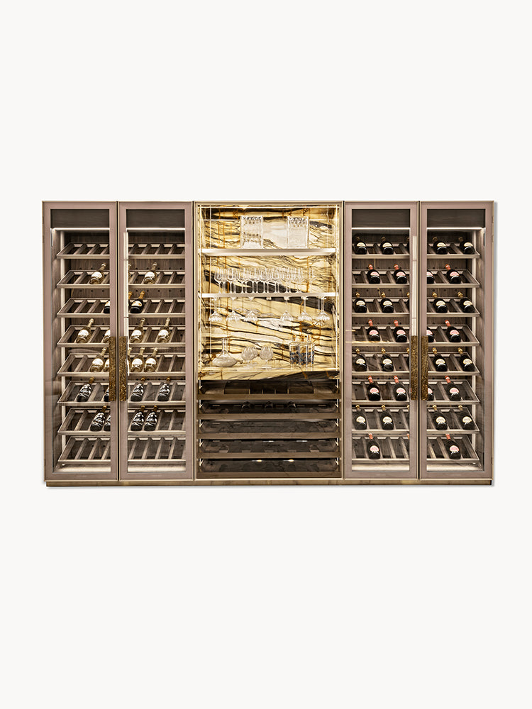 Visionnaire  Ronal Kitchen