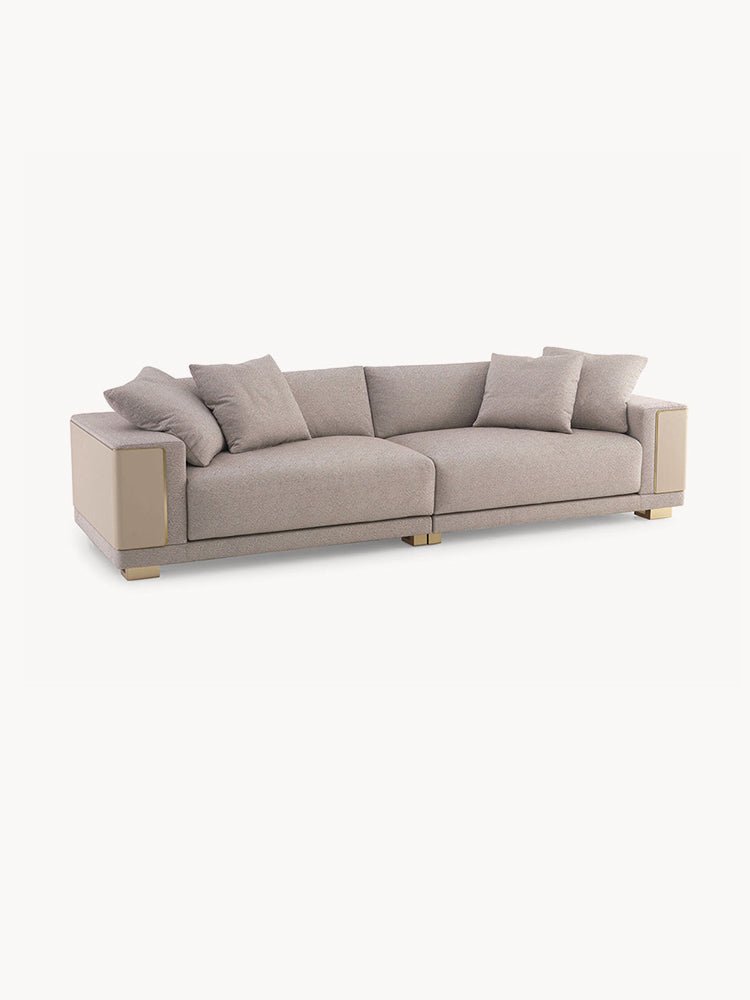 Fendi Icon Lite Sofa