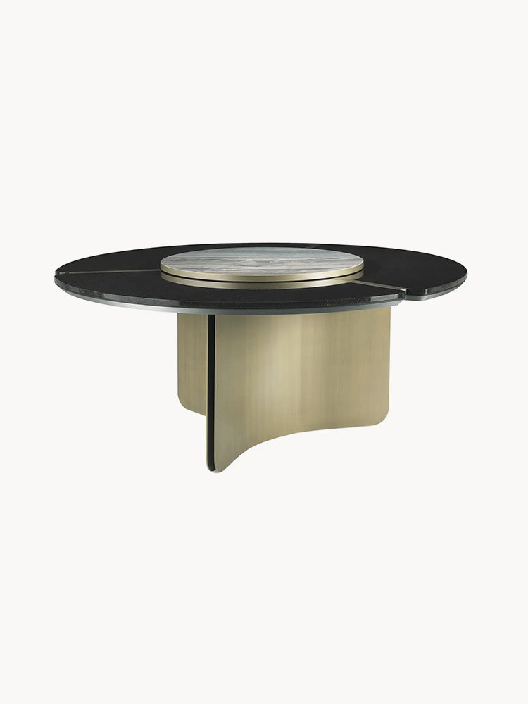 Roberto Cavalli Kibo Dining Table