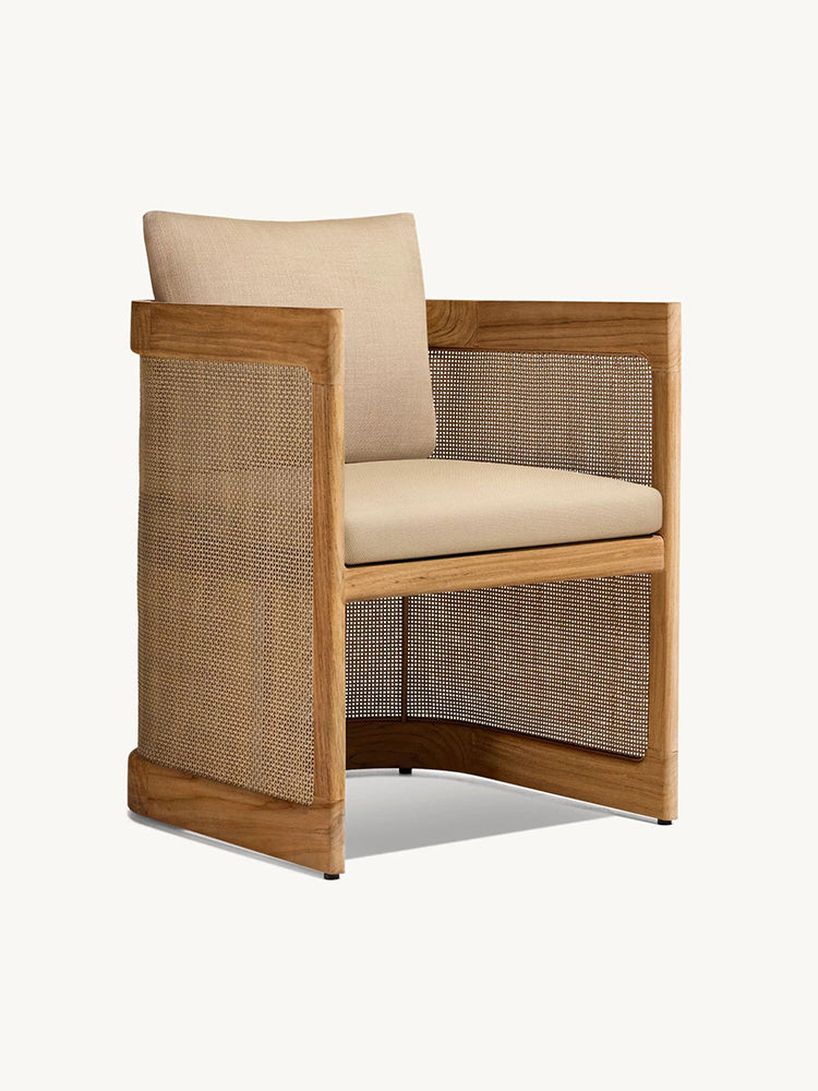 RH Trieste Armchair