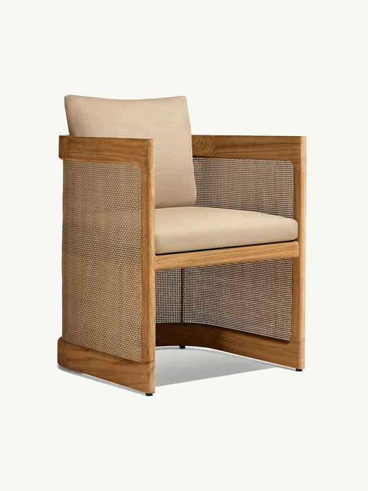 RH Trieste Armchair