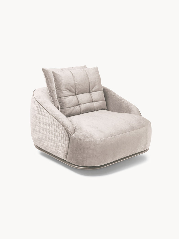 Visionnaire Holden Armchair