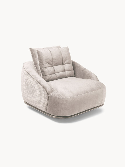 Visionnaire Holden Armchair