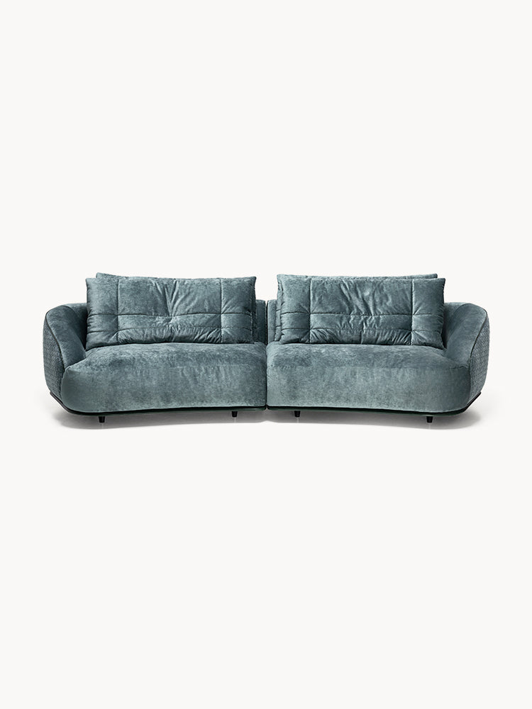 Visionnaire Holden Sofa