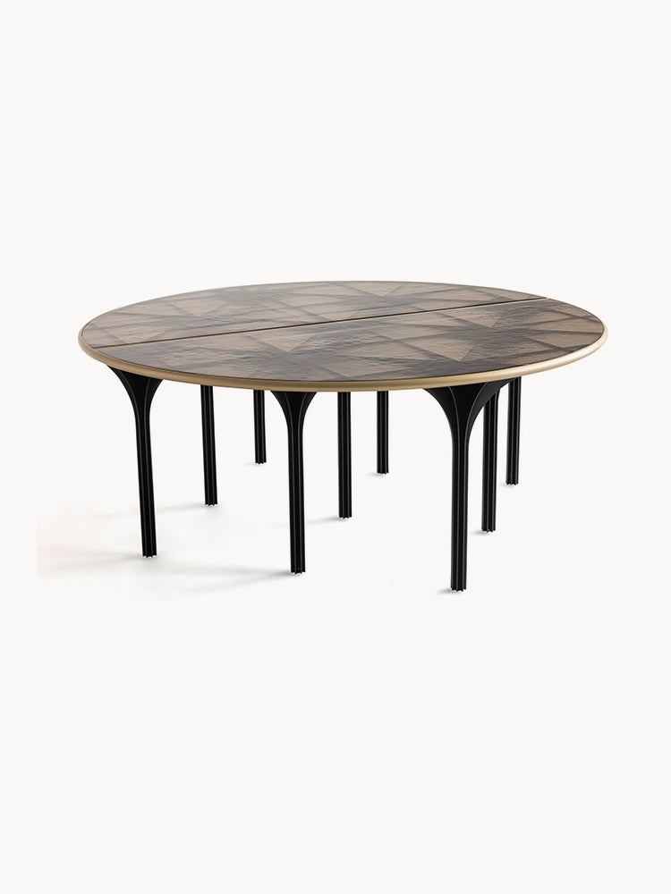 Fendi Metropolis Dining Table
