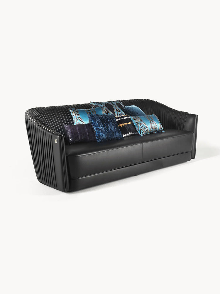 Roberto Cavalli Sharpei Sofa