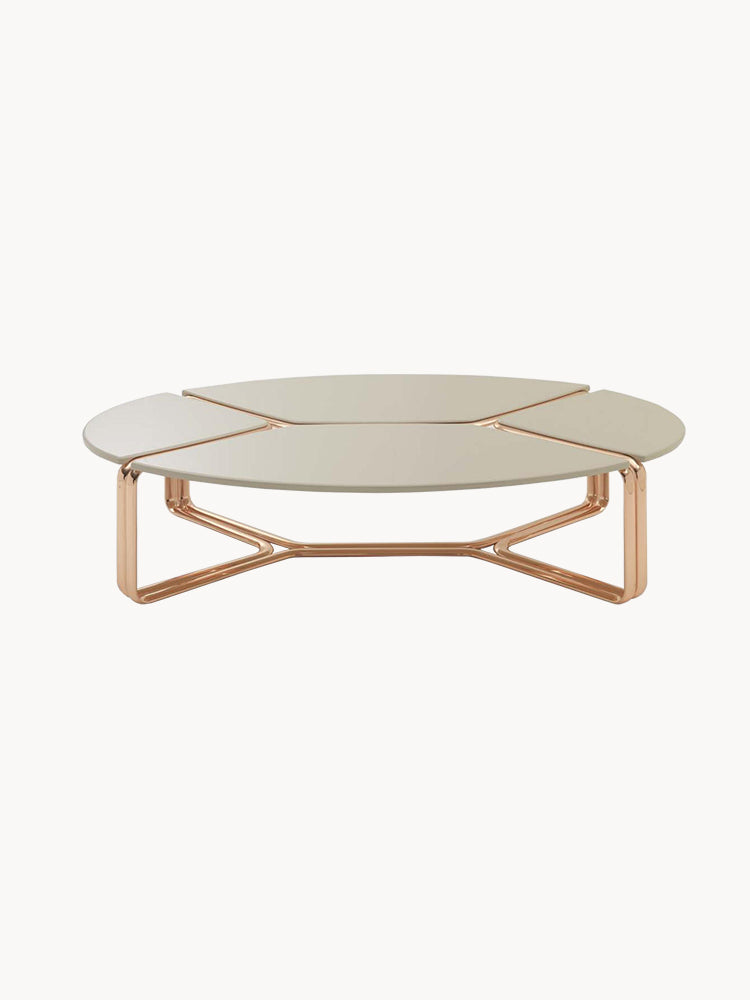 Fendi  Dsedalus Coffee Table