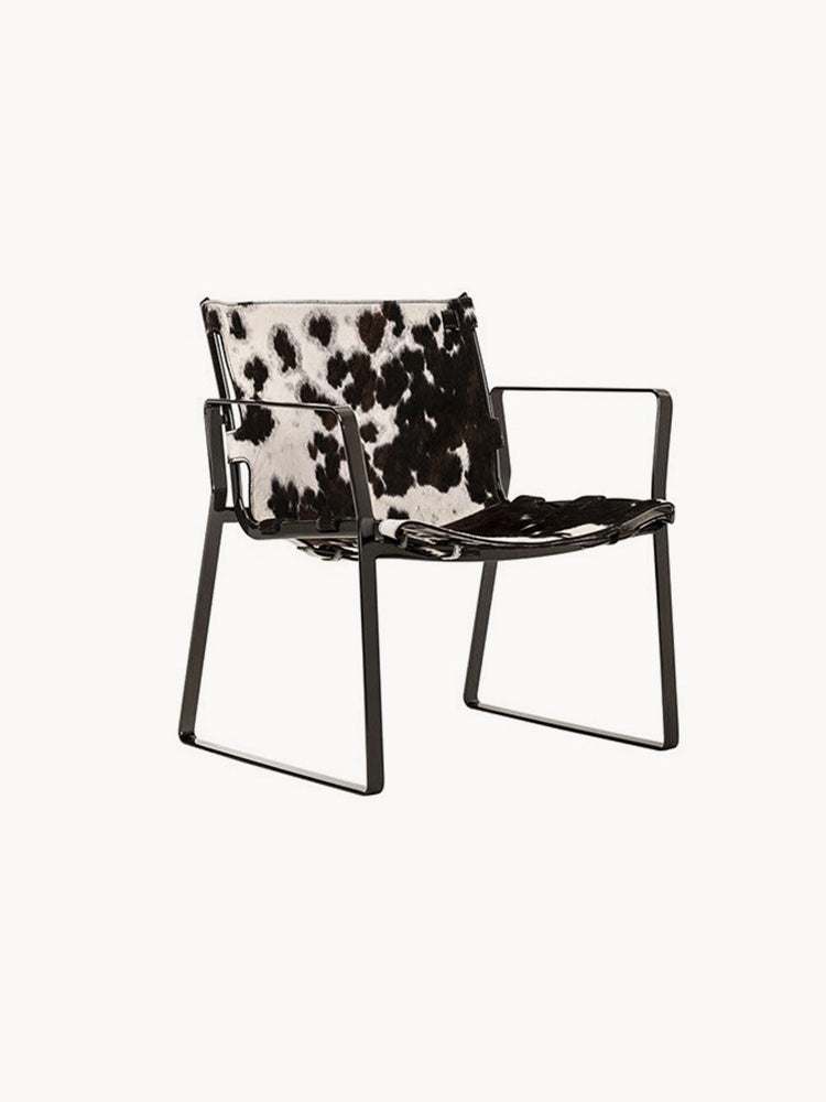Fendi Blixen Dining Chair