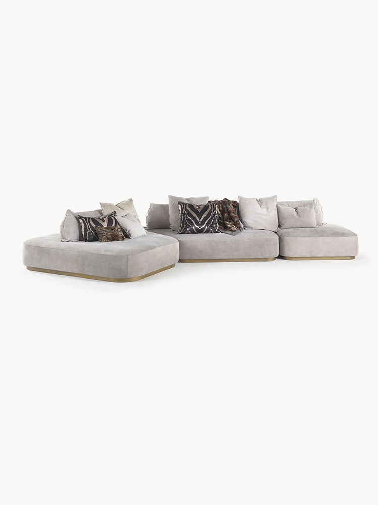 Roberto Cavalli  Baltimora Sofa