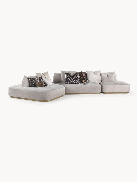 Roberto Cavalli  Baltimora Sofa