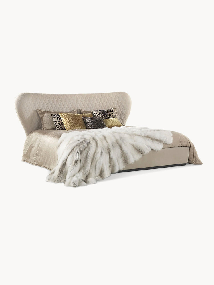 Roberto Cavalli Grace Bed