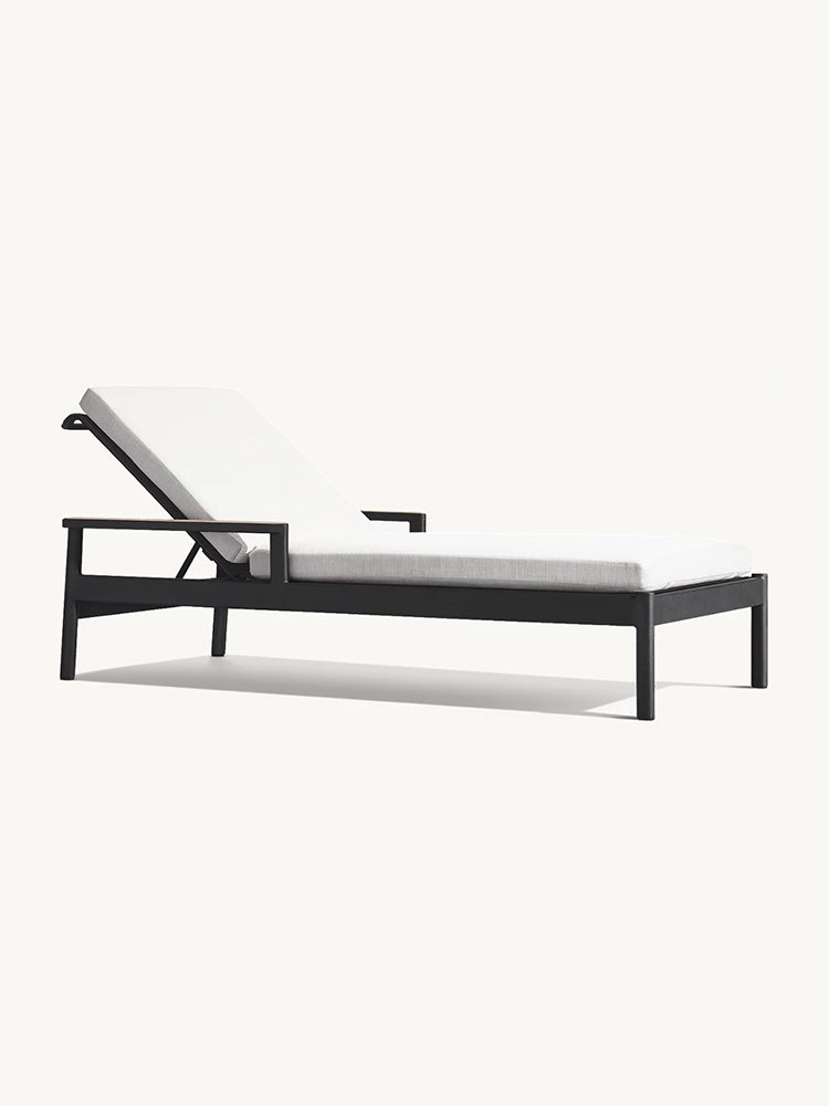 RH Marino  Chaise Longues