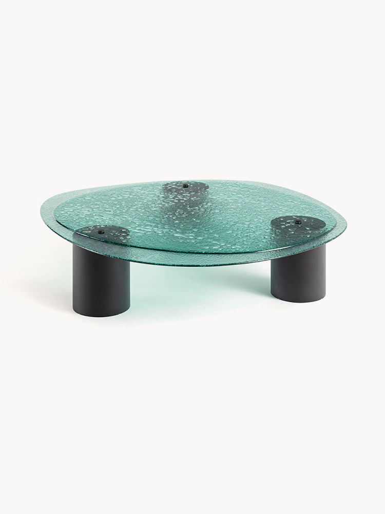 Fendi Sumo Coffee Table