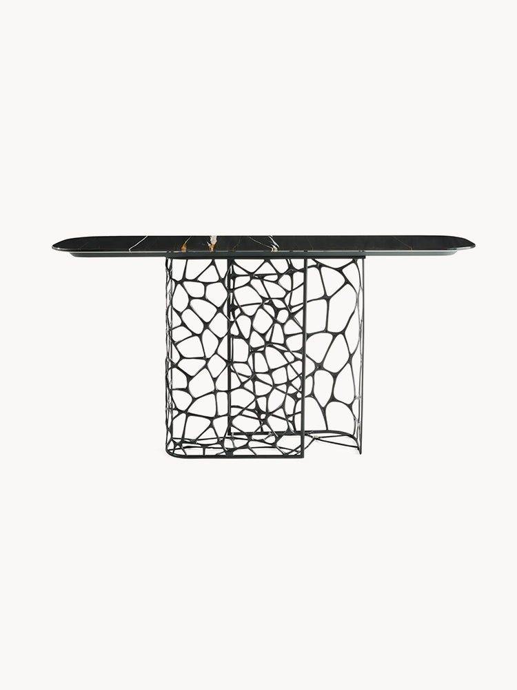 Roberto Cavalli Sioraf Console Table