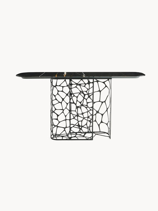 Roberto Cavalli Sioraf Console Table