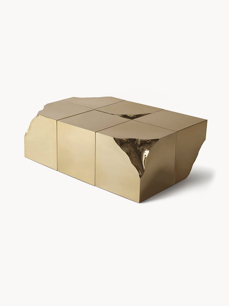 Visionnaire Shard Coffee Table