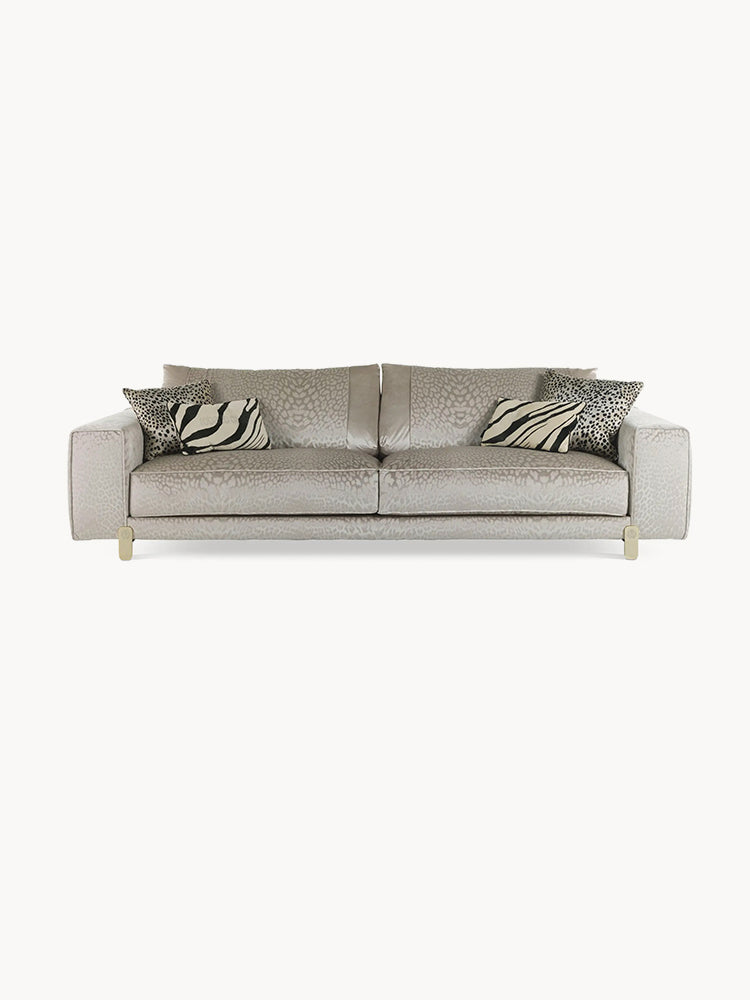 Roberto Cavalli Caicos Sofa