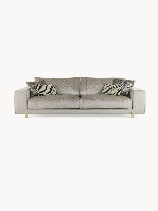 Roberto Cavalli Caicos Sofa