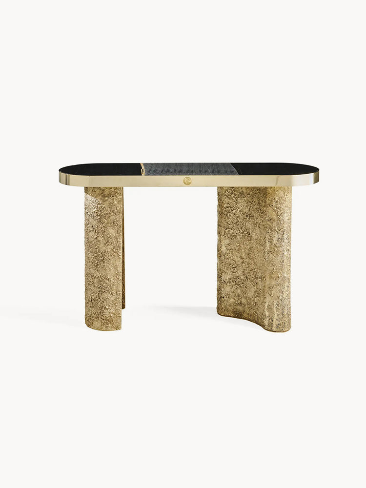 Roberto Cavalli Moco Console Table