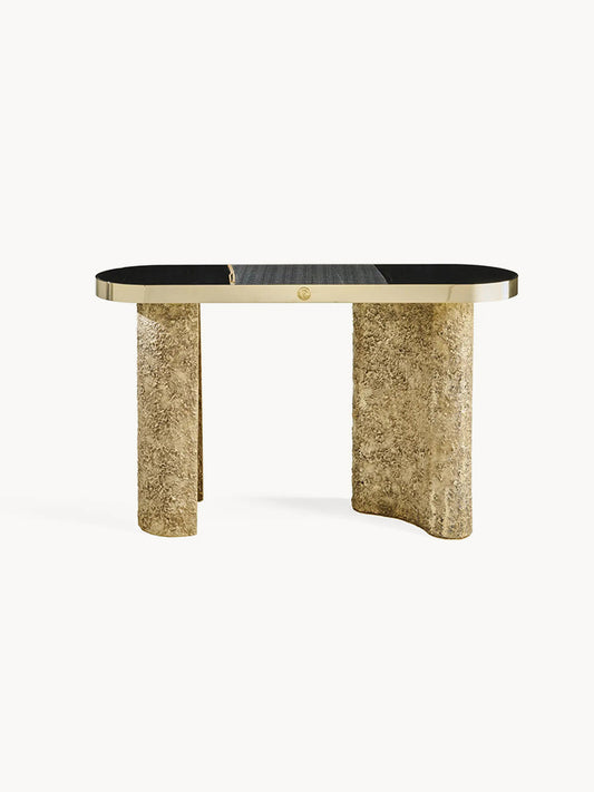 Roberto Cavalli Moco Console Table