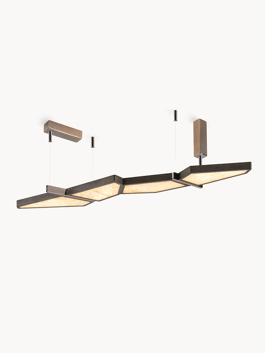 Visionnaire Astralis Lighting