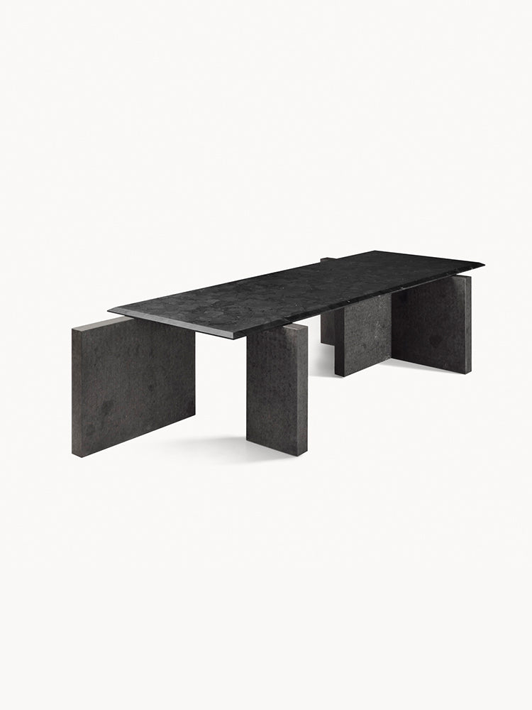 Visionnaire Axiom Dining Table