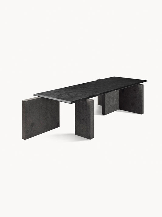 Visionnaire Axiom Dining Table