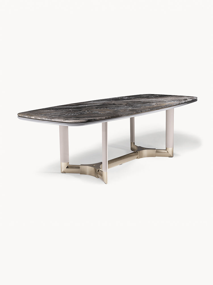 Visionnaire Morgan Dining Table