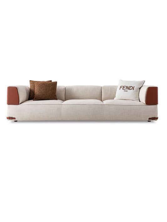 Fendi Soho Sofa