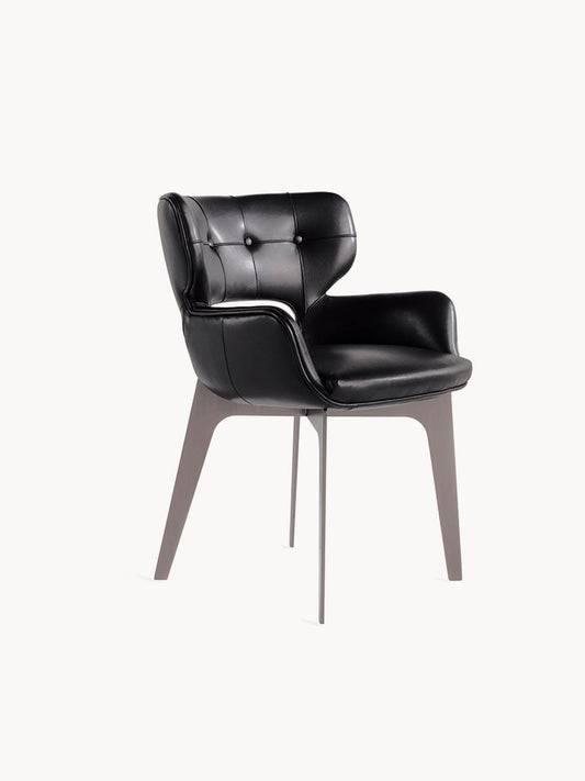 Roberto Cavalli Maclaine Dining Chair
