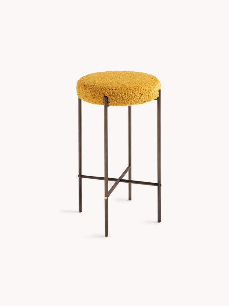 Fendi Aperitivo  Bar Chair