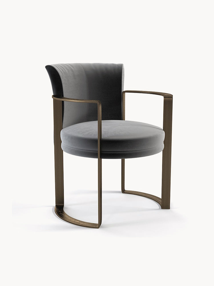 Fendi Ripeta Dining Chair